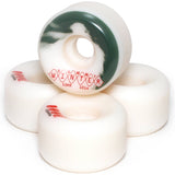 Wayward Funnel Pro Winter Skateboard Wheels 53mm