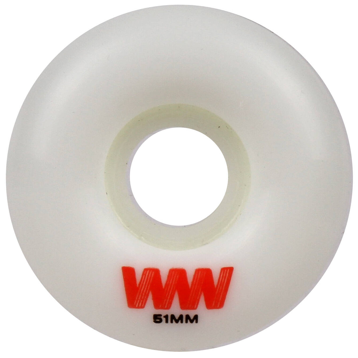 Wayward Waypoint Skateboard Wheels 51mm