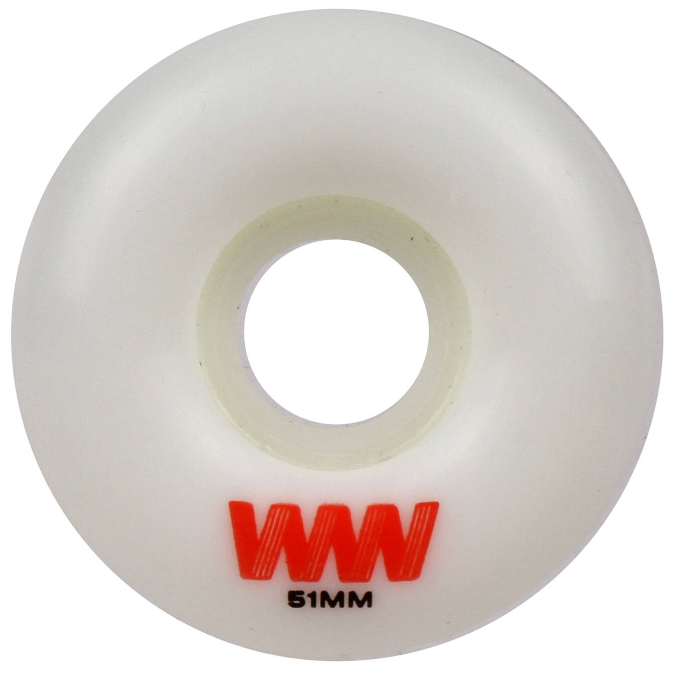 Wayward Waypoint Skateboard Wheels 51mm
