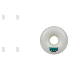Wayward Waypoint Skateboard Wheels 53mm