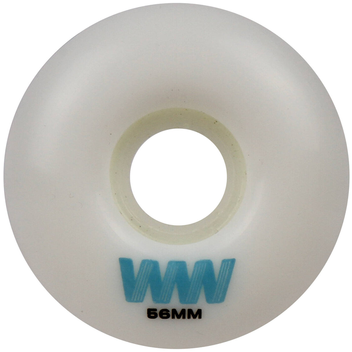 Wayward Waypoint Skateboard Wheels 56mm