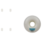 Wayward Waypoint Skateboard Wheels 56mm