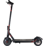 Windgoo M12 Electric Scooter - Black
