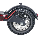 [Refurbished Grade B] Windgoo M12 Electric Scooter - Black