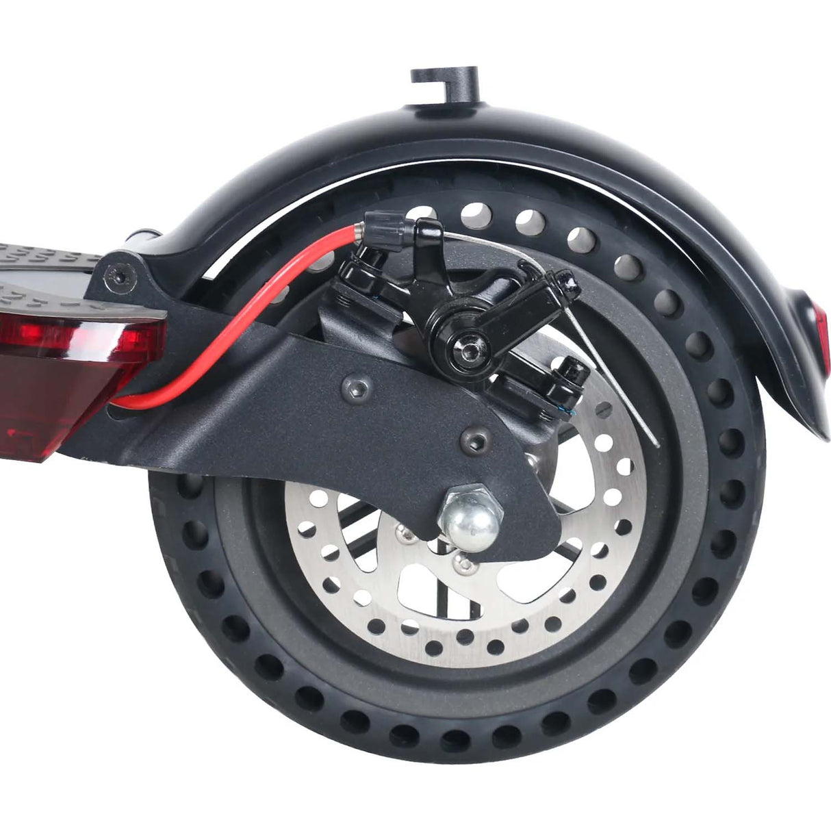 [Refurbished Grade B] Windgoo M12 Electric Scooter - Black