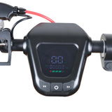 [Refurbished Grade B] Windgoo M12 Electric Scooter - Black