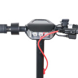 [Refurbished Grade A] Windgoo M12 Electric Scooter - Black