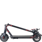 [Refurbished Grade B] Windgoo M12 Electric Scooter - Black