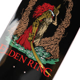 Welcome x Elden Ring Skateboard Deck - Melenia 9.5"
