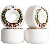 Welcome Orbs Apparitions Skateboard Wheels 52mm