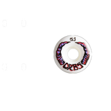 Welcome Orbs Apparitions Skateboard Wheels 53mm
