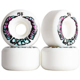 Welcome Orbs Apparitions Skateboard Wheels 54mm