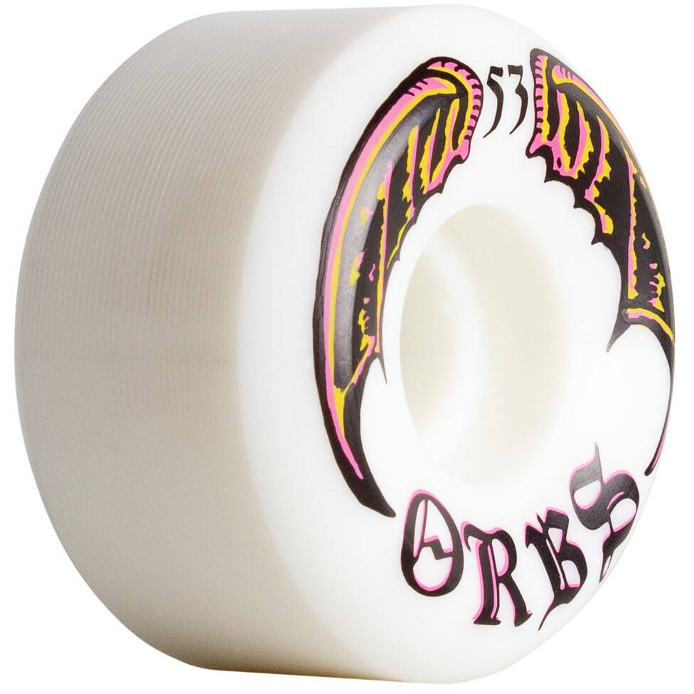 Welcome Orbs Specters Skateboard Wheels 53mm