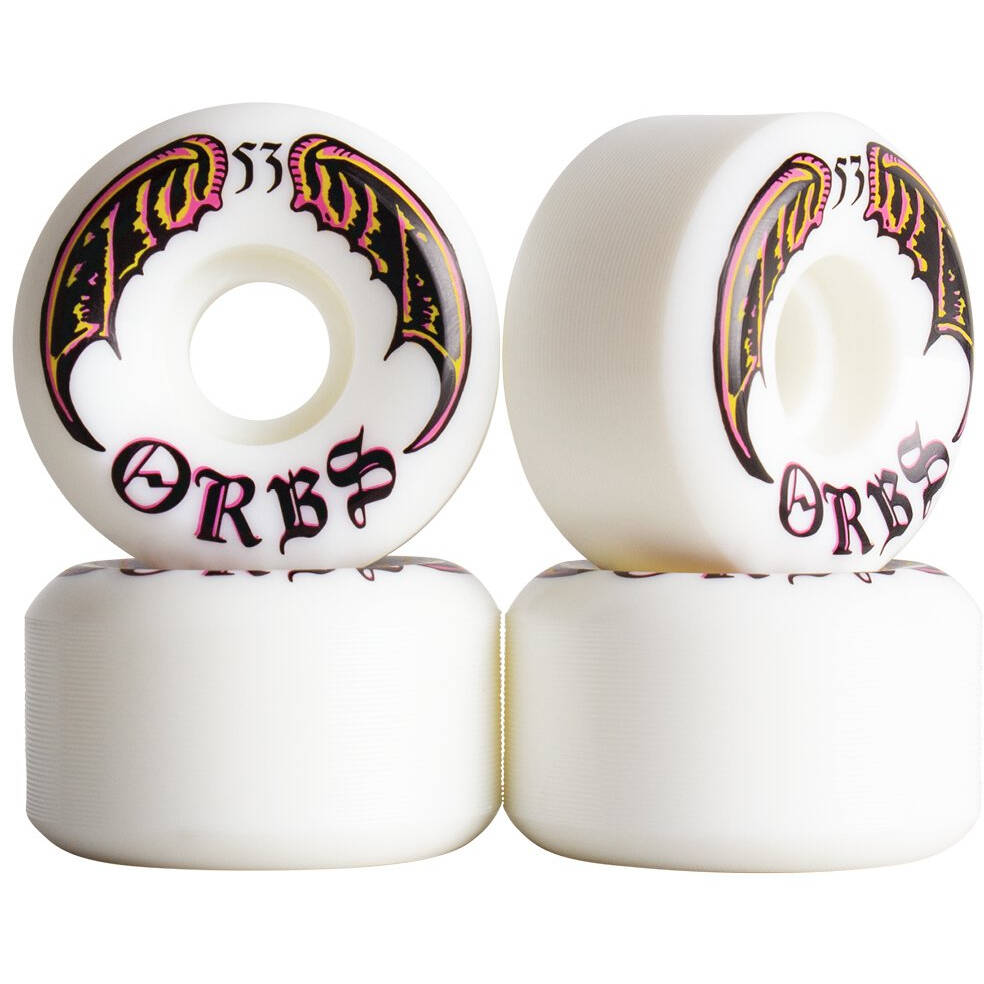 Welcome Orbs Specters Skateboard Wheels 53mm
