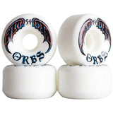 Welcome Orbs Specters Skateboard Wheels 54mm