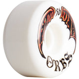 Welcome Orbs Specters Skateboard Wheels 56mm