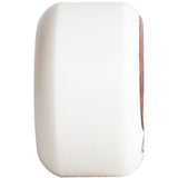 Welcome Orbs Specters Conical 99a Skateboard Wheels - White 56mm