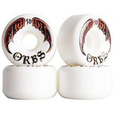 Welcome Orbs Specters Skateboard Wheels 56mm