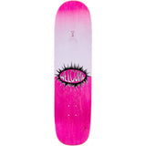 Welcome Hierophant on Big Bunyip Skateboard Deck 8.5''