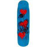 Welcome Tusk on Effigy Vargas Skateboard Deck 8.8''