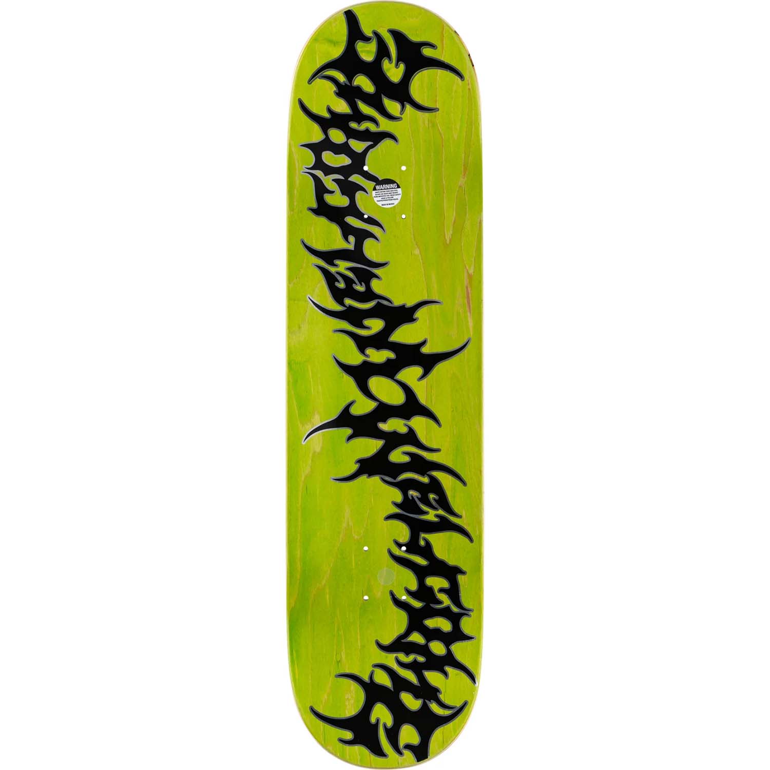 Welcome Lil' Owl On Evil Twin Skateboard Deck - Dusk 8.5"