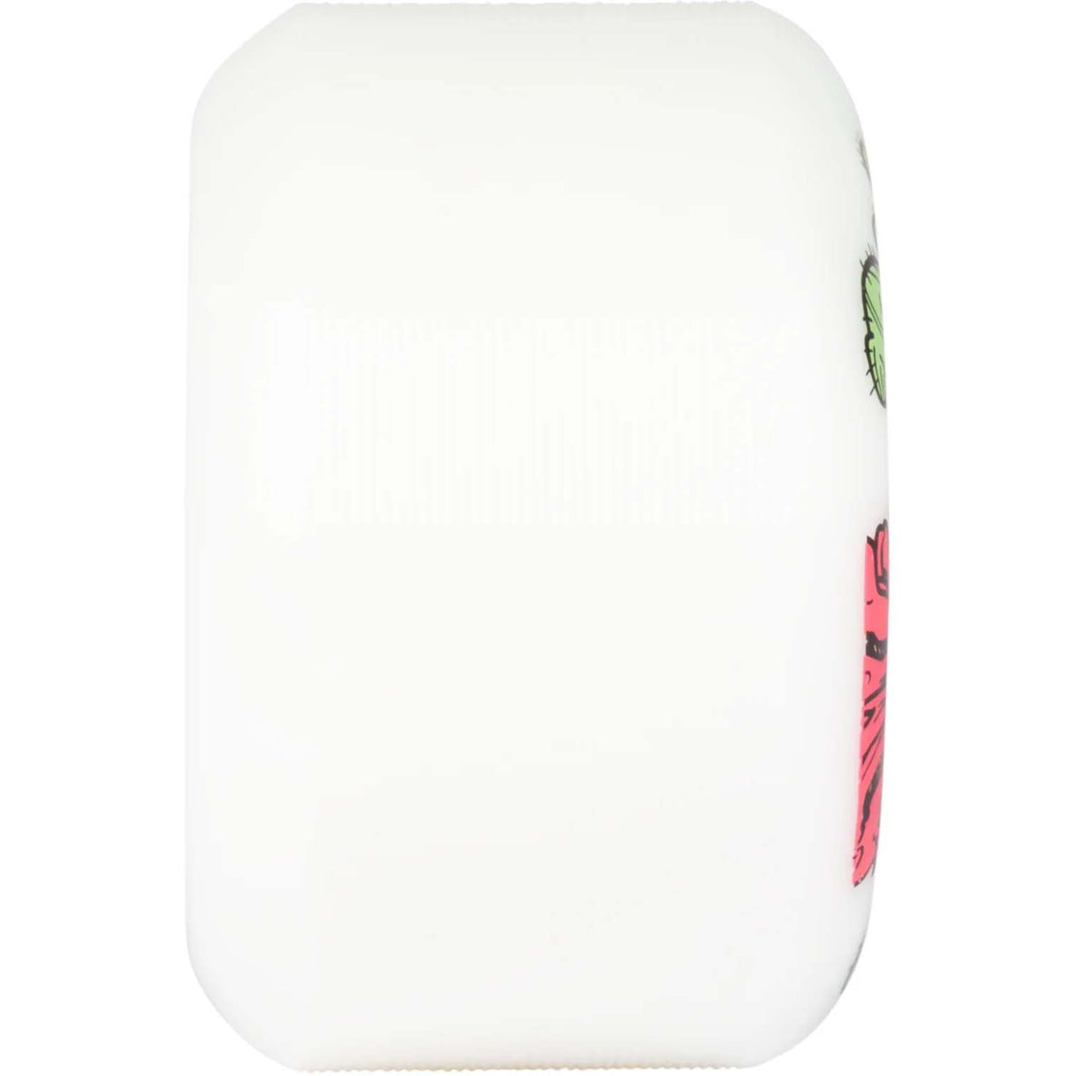 Welcome Ryan Lay Specters Skateboard Wheels - White 52mm