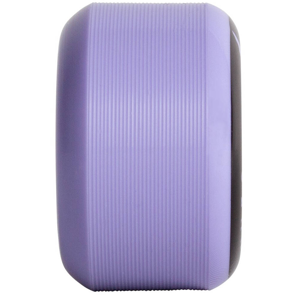 Welcome Orbs Specters Solids Skateboard Wheels - Lavender/Black 52mm