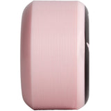 Welcome Orbs Specters Solid Conical 99a Skateboard Wheels - Light Pink 53mm