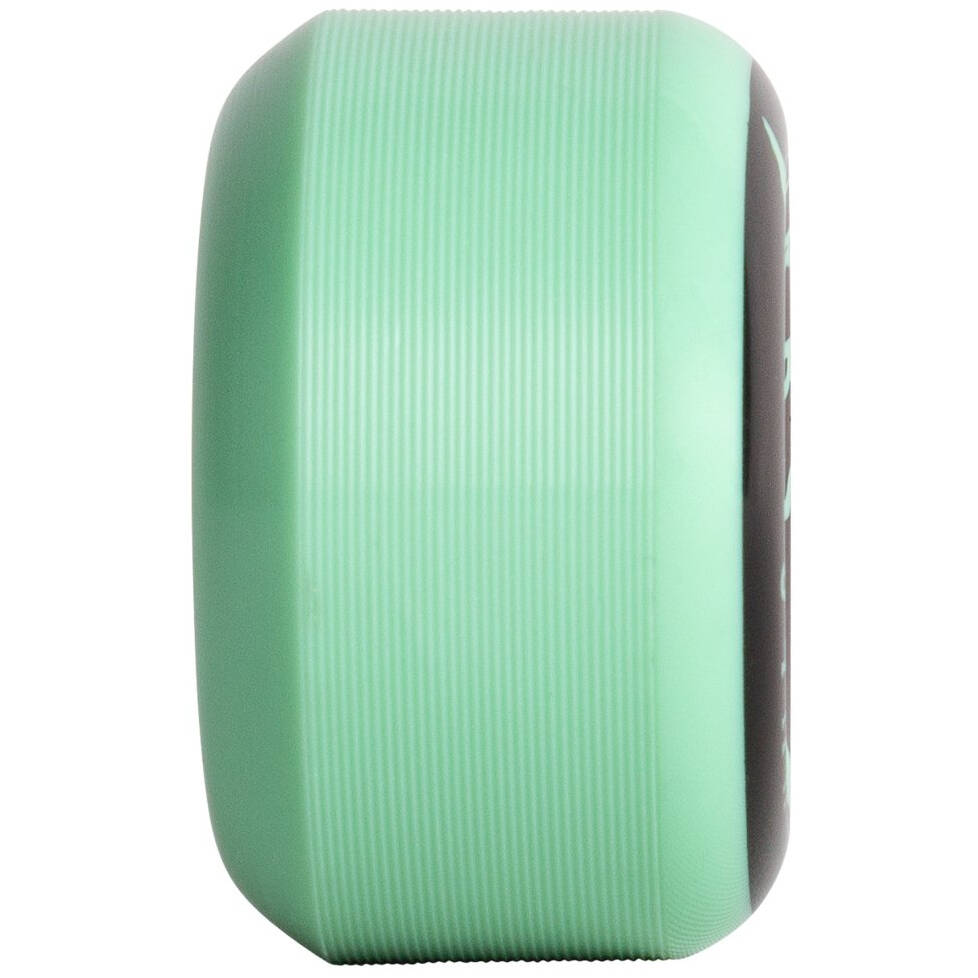 Welcome Orbs Specters Solids Skateboard Wheels - Mint/Black 54mm