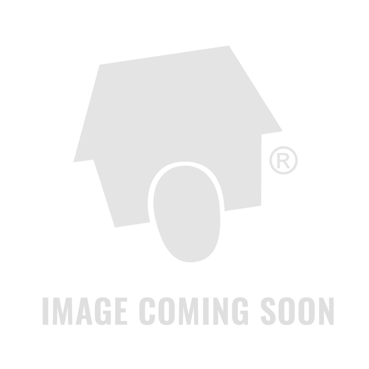 Welcome Apparitions - Round - Splits Skateboard Wheels 52mm - Pink/Blue