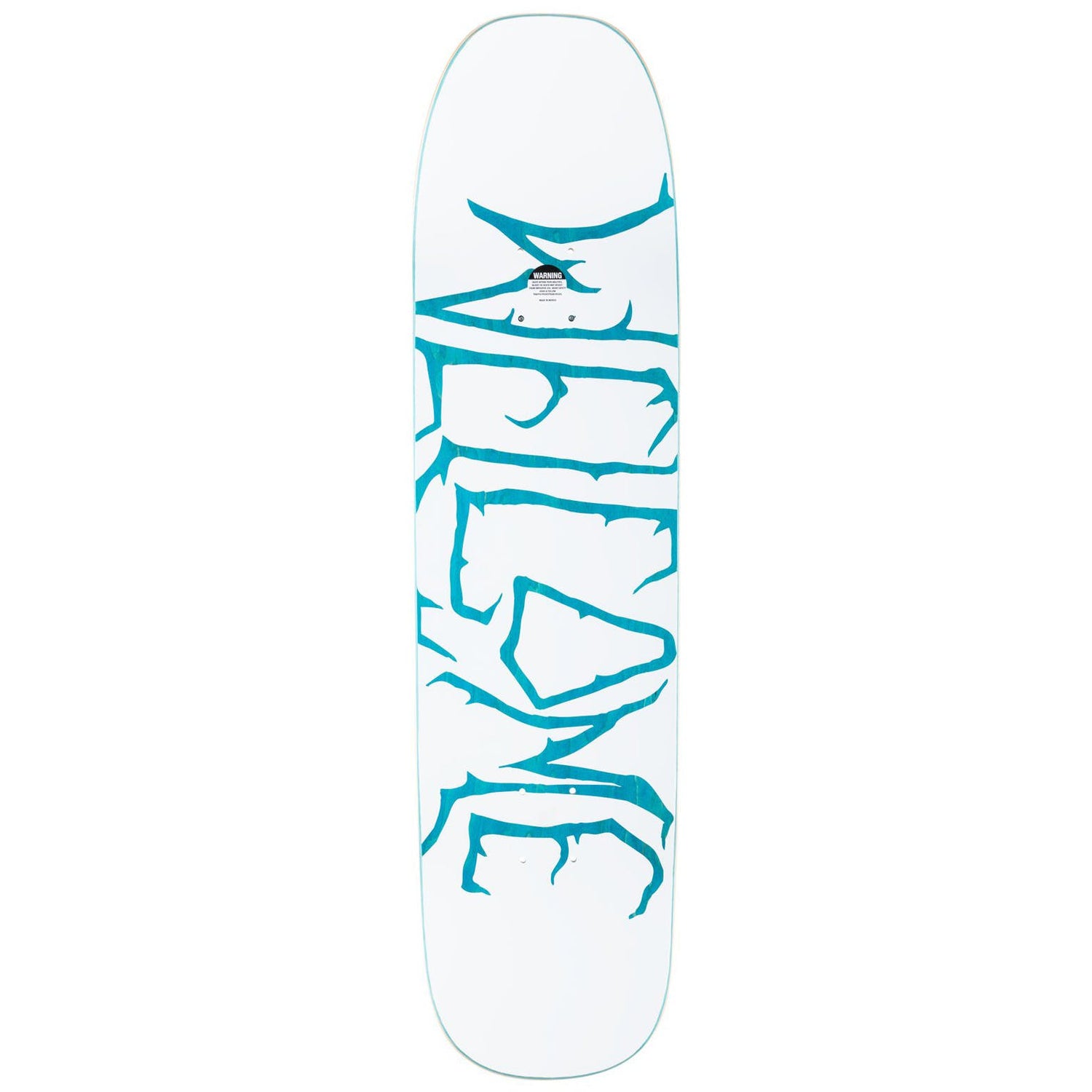 Welcome Bapholit Ryan Lay Pro Model on Stonecipher Skateboard Deck 8.6''
