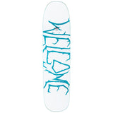Welcome Bapholit Ryan Lay Pro Model on Stonecipher Skateboard Deck 8.6''