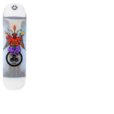 Welcome Bapholit Ryan Lay Pro Model on Stonecipher Skateboard Deck 8.6''