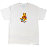 Welcome Hunny T Shirt - White