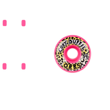 Welcome Corey Duffel Apparitions Round 99a Skateboard Wheels - Hot Pink 54mm
