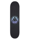 Welcome Talisman Logo Skateboard Grip Tape - Moon Fade