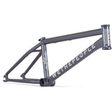 WeThePeople Envy XLT 21.25'' BMX Frame - Anthracite