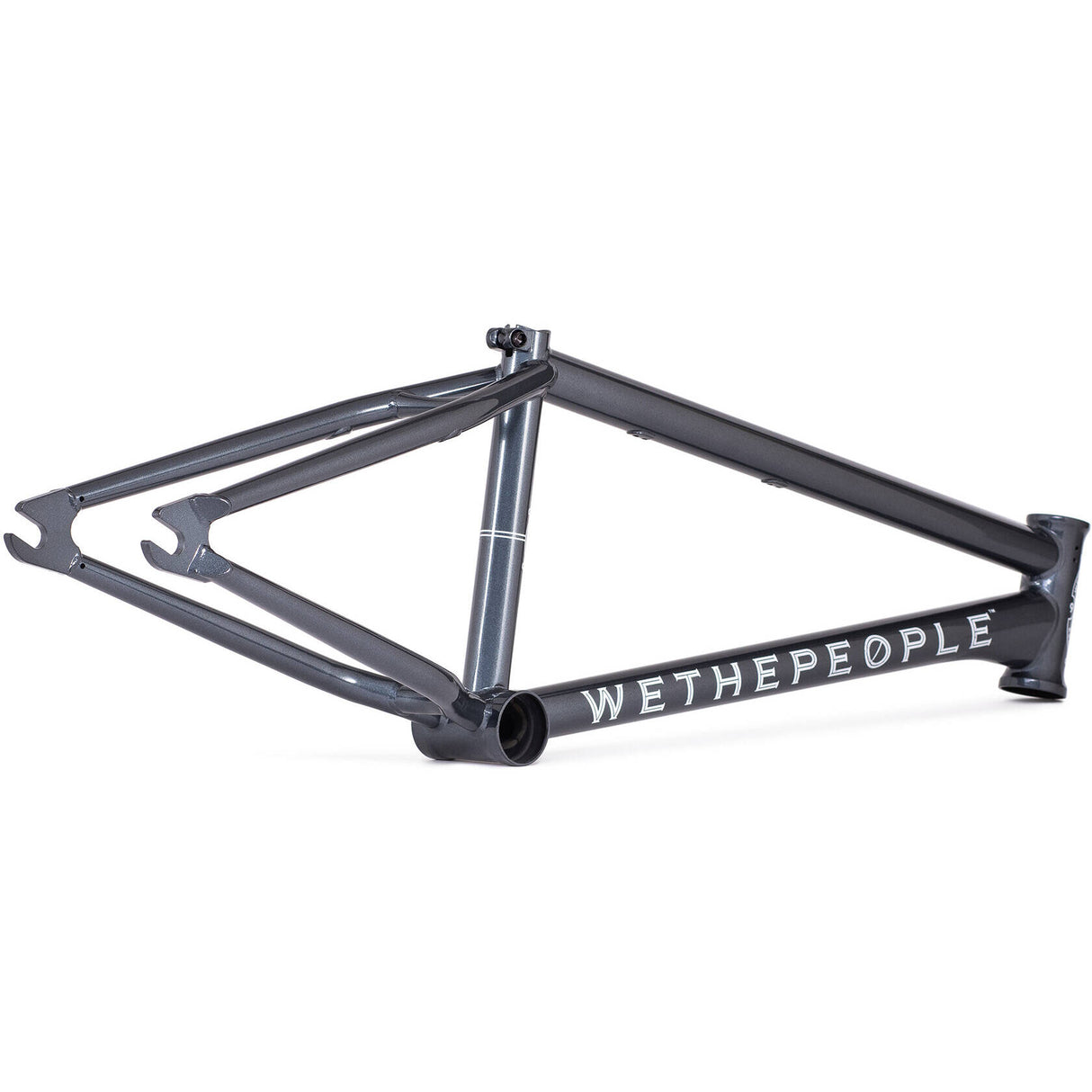 WeThePeople Envy XLT 21.25'' BMX Frame - Anthracite