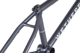 WeThePeople Envy XLT 21.25'' BMX Frame - Anthracite