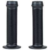 WeThePeople Arrow 115mm BMX Grips - Black