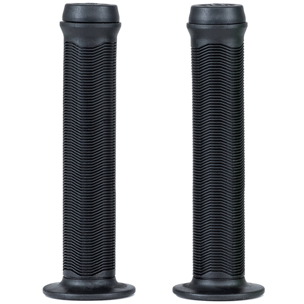 WeThePeople Arrow 146mm BMX Grips - Black