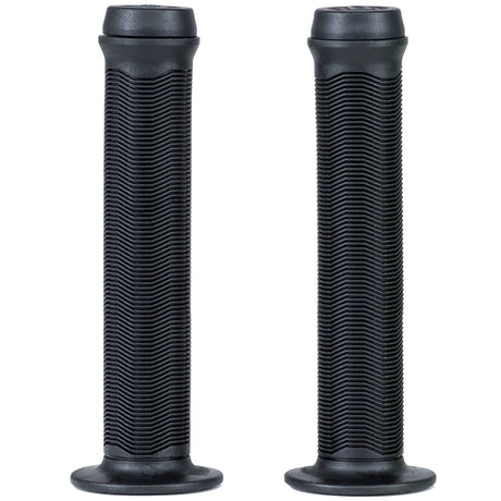 WeThePeople Arrow 146mm BMX Grips - Black