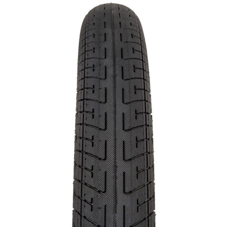 WeThePeople Feelin' 20x2.35'' BMX Tyre - Black