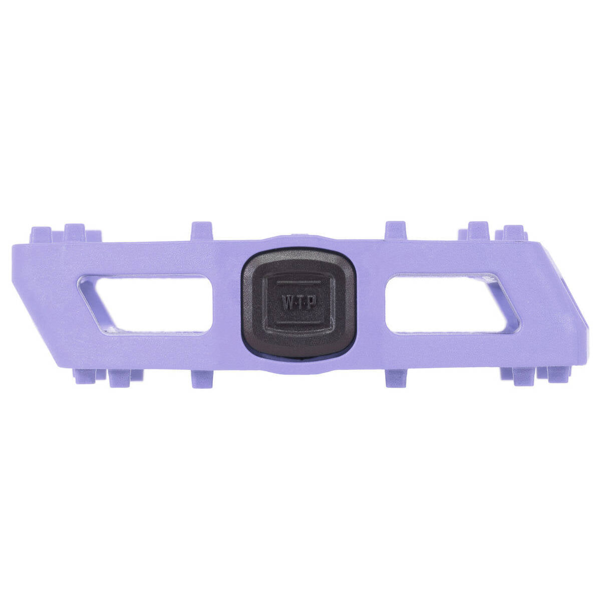 WeThePeople Logic Nylon/Fibreglass 9/16'' BMX Pedals - Lilac