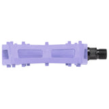 WeThePeople Logic Nylon/Fibreglass 9/16'' BMX Pedals - Lilac