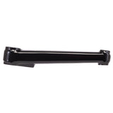 WeThePeople Logic 160mm BMX Cranks - Glossy Black