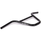 WeThePeople Pathfinder 9.6'' 2pc BMX Handlebars - Black
