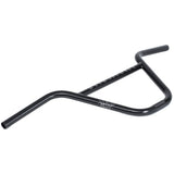 WeThePeople Patron 9'' BMX Handlebars - Glossy Black