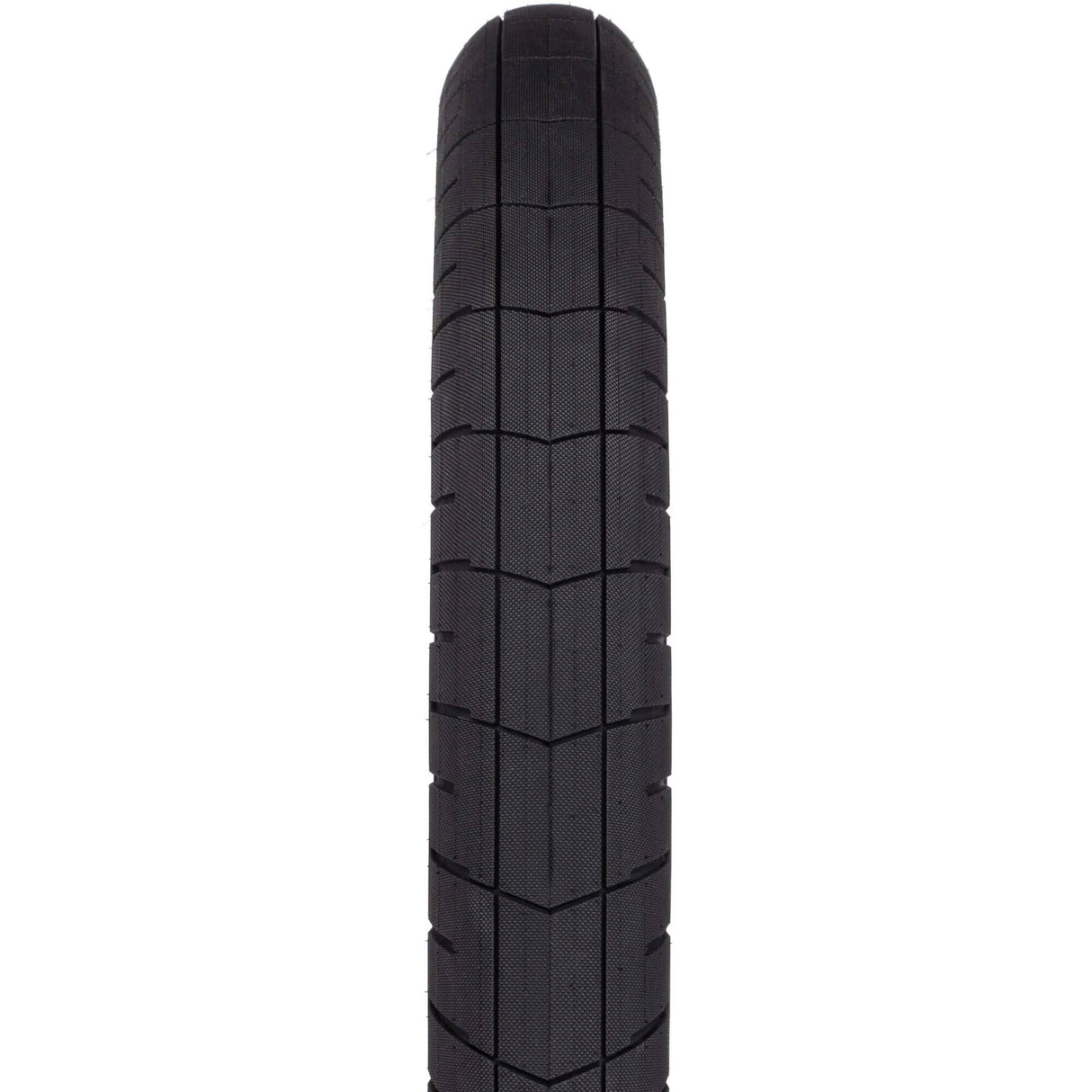 WeThePeople Activate 20'' x 2.4'' 100PSI BMX Tyre - Black