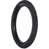 WeThePeople Activate 20'' x 2.35'' 60PSI BMX Tyre - Black